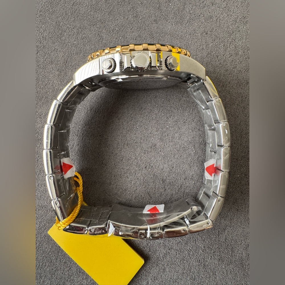 Invicta NWT Men’s Dress Watch | 40mm | Gift Ready - Picture 3 of 6